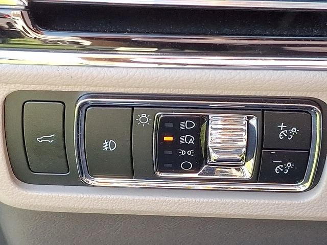 2024 Lincoln Navigator Premiere