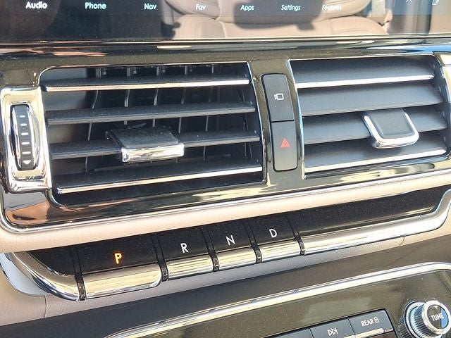 2024 Lincoln Navigator Premiere