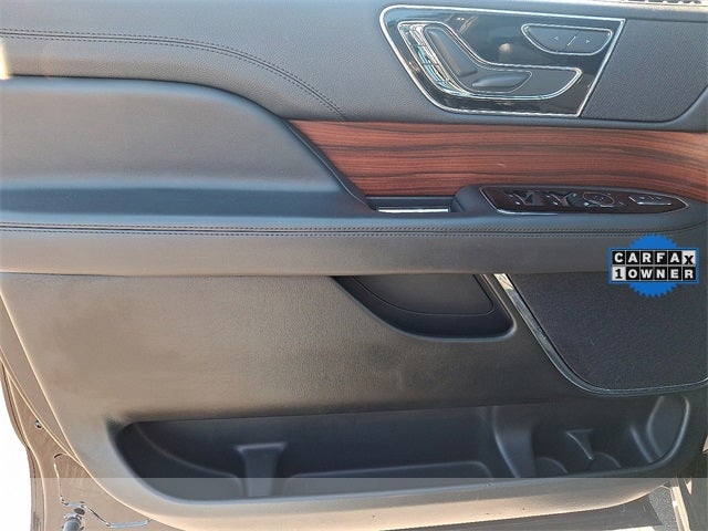 2024 Lincoln Navigator Premiere