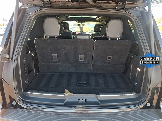 2024 Lincoln Navigator Premiere