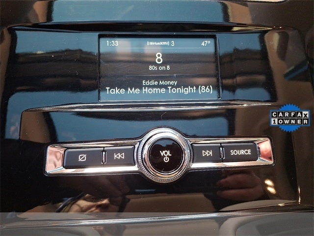 2019 Lincoln Navigator L Reserve