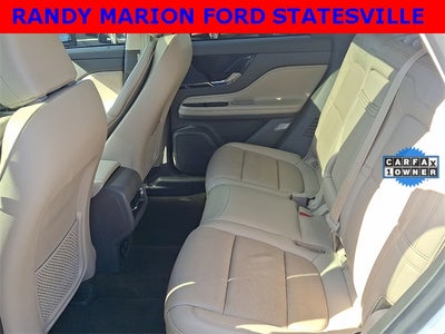 2021 Lincoln Corsair Plug-In Hybrid Grand Touring