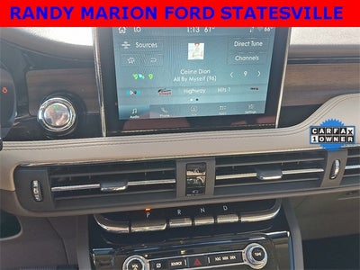 2021 Lincoln Corsair Plug-In Hybrid Grand Touring