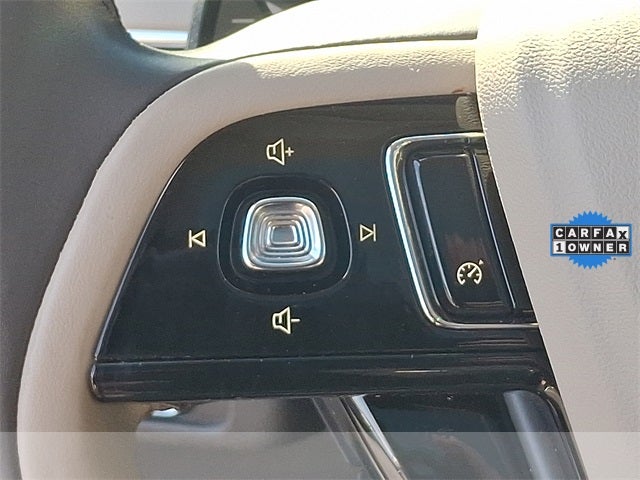 2021 Lincoln Corsair Plug-In Hybrid Grand Touring