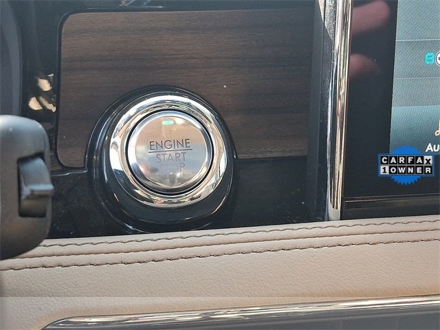 2021 Lincoln Corsair Plug-In Hybrid Grand Touring