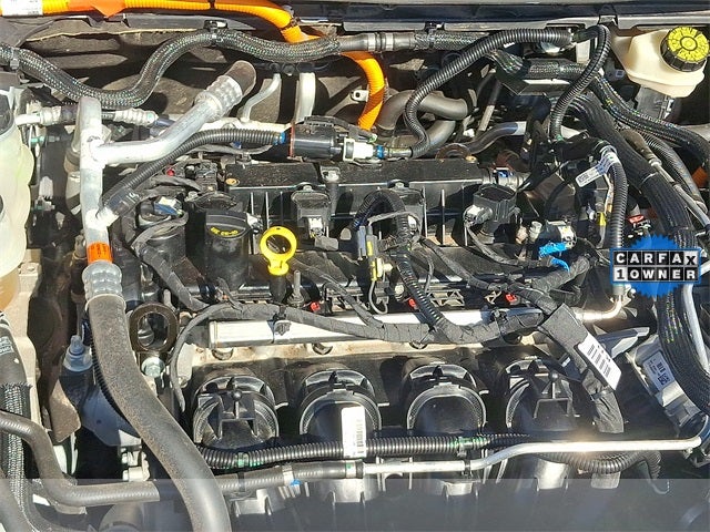 2021 Lincoln Corsair Plug-In Hybrid Grand Touring