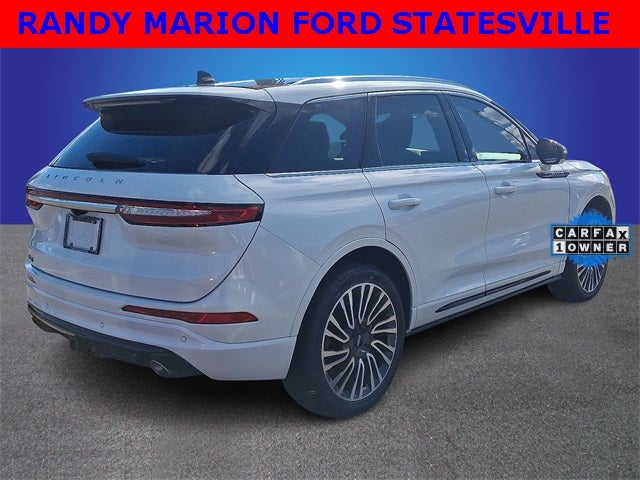 2021 Lincoln Corsair Plug-In Hybrid Grand Touring