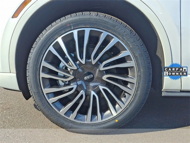 2021 Lincoln Corsair Plug-In Hybrid Grand Touring