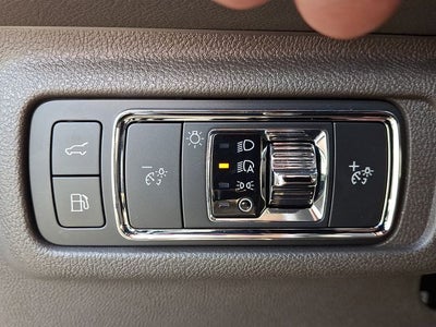 2022 Lincoln Corsair Grand Touring