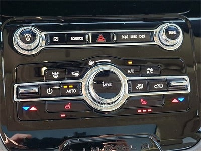 2022 Lincoln Corsair Grand Touring