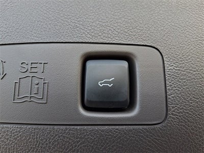 2022 Lincoln Corsair Grand Touring