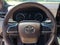 2022 Toyota Sienna Platinum 7 Passenger