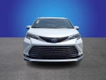 2023 Toyota Sienna Platinum 7 Passenger