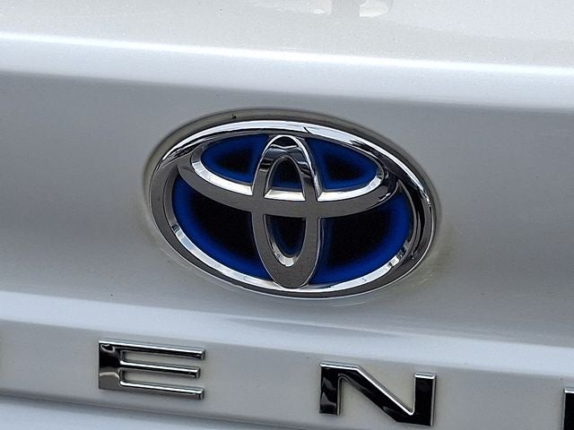 2023 Toyota Sienna Platinum 7 Passenger