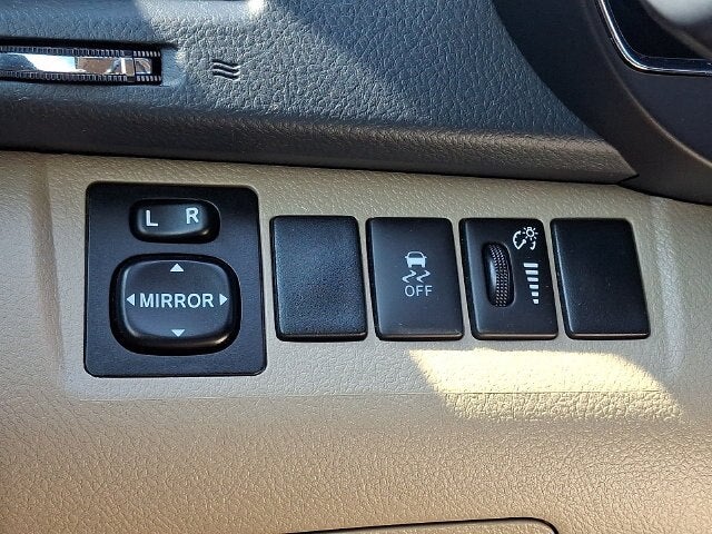2013 Toyota Highlander Base