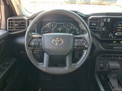 2023 Toyota Tundra SR