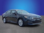 2017 Kia Optima EX