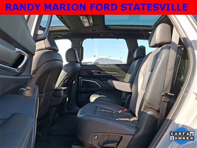 2024 Kia Telluride SX X-Pro