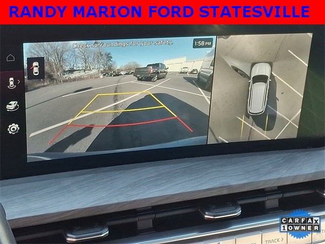 2024 Kia Telluride SX X-Pro