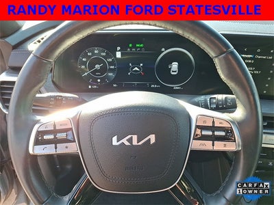 2024 Kia Telluride SX X-Pro