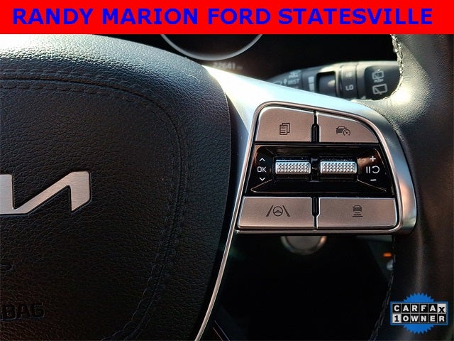 2024 Kia Telluride SX X-Pro