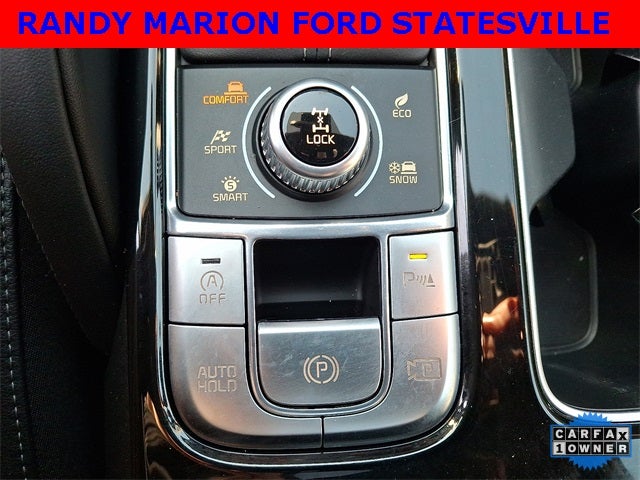 2024 Kia Telluride SX X-Pro