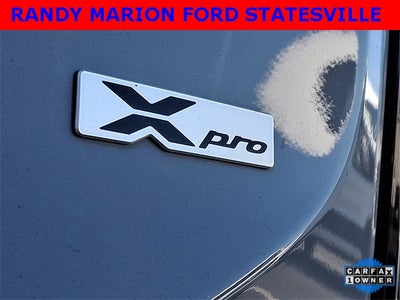 2024 Kia Telluride SX X-Pro