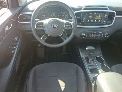 2019 Kia Sorento L