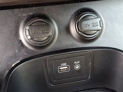 2017 Hyundai Santa Fe Sport 2.4 Base