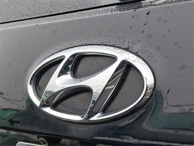 2017 Hyundai Santa Fe Sport 2.4 Base