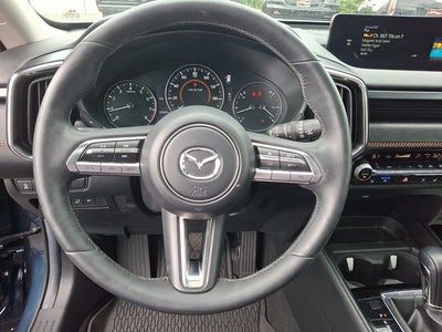 2024 Mazda Mazda CX-50 2.5 S Premium Plus Package