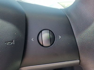 2025 Tesla Model Y Performance