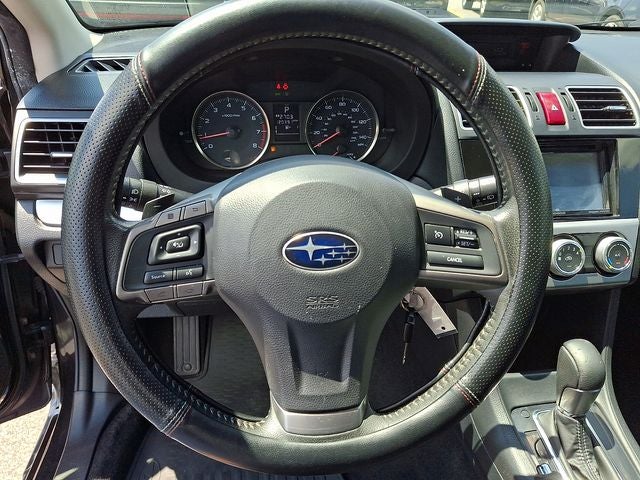 2015 Subaru Impreza 2.0i Sport Premium