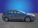 2015 Subaru Impreza 2.0i Sport Premium