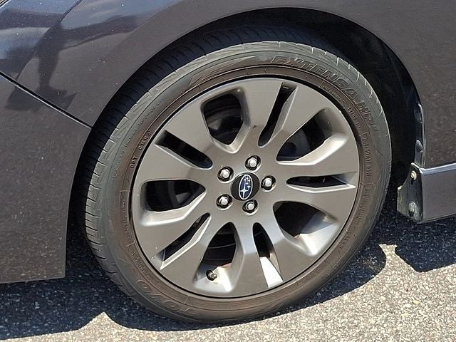 2015 Subaru Impreza 2.0i Sport Premium