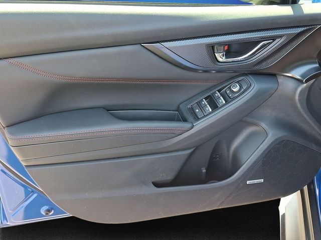 2025 Subaru WRX Premium
