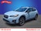 2018 Subaru Crosstrek 2.0i