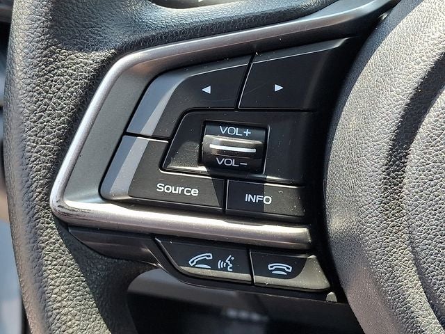 2018 Subaru Crosstrek 2.0i