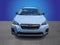2018 Subaru Crosstrek 2.0i
