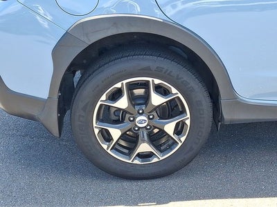 2018 Subaru Crosstrek 2.0i