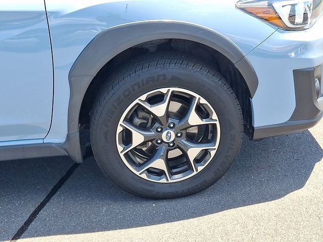 2018 Subaru Crosstrek 2.0i