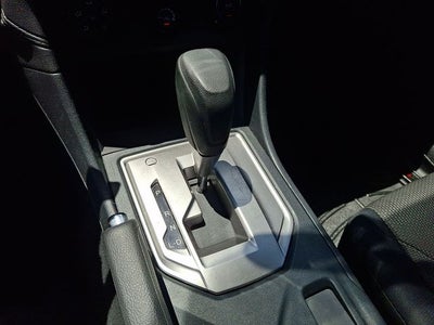 2018 Subaru Crosstrek 2.0i