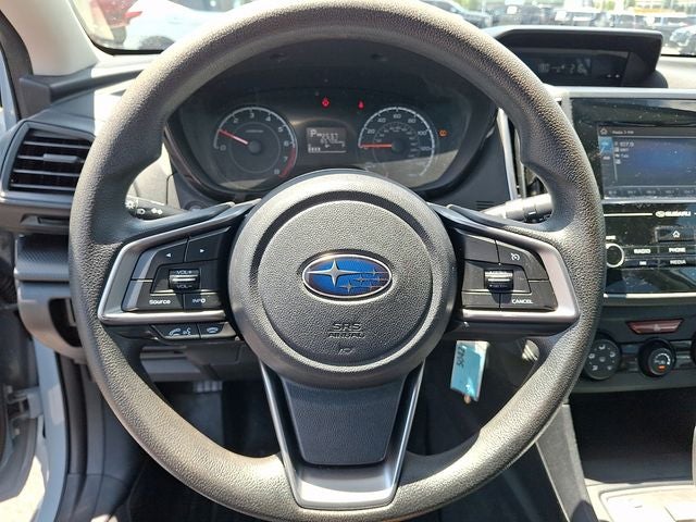 2018 Subaru Crosstrek 2.0i