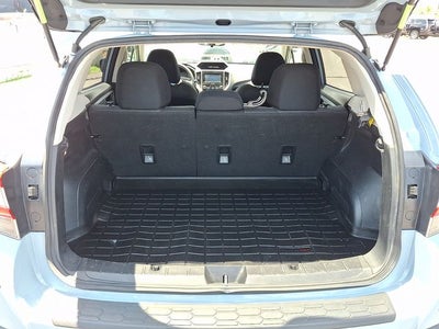 2018 Subaru Crosstrek 2.0i