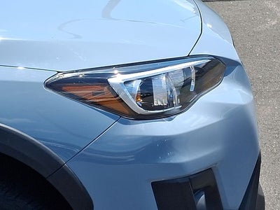 2018 Subaru Crosstrek 2.0i