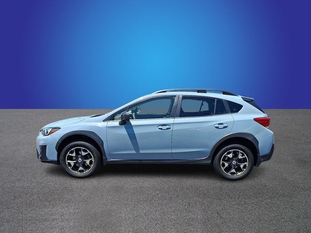 2018 Subaru Crosstrek 2.0i