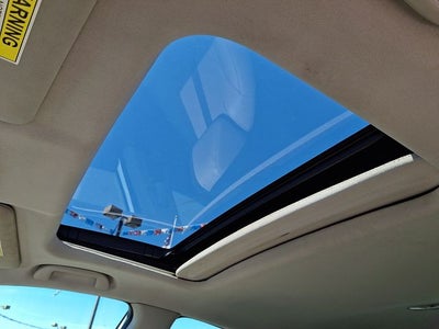 2019 Honda Civic Touring