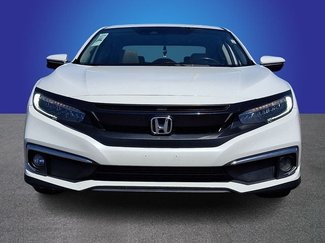 2019 Honda Civic Touring