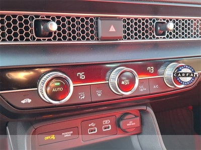 2023 Honda Civic Type R Base