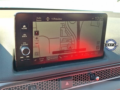 2023 Honda Civic Type R Base